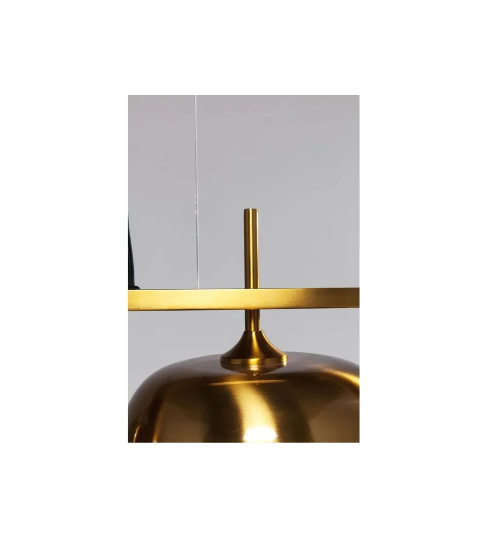 Lampa wisząca Goblet Quattro