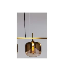 Lampa wisząca Goblet Quattro