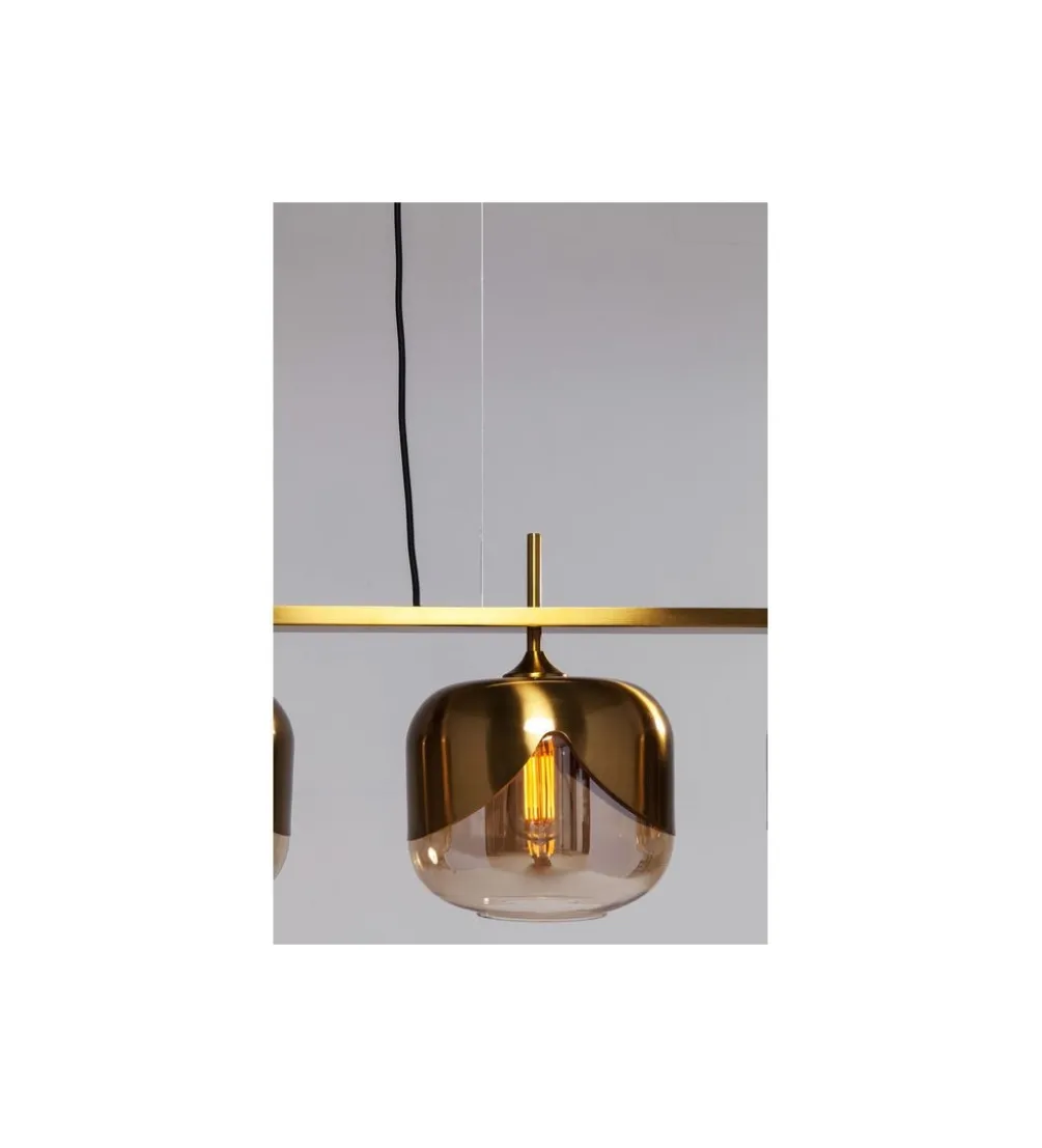 Lampa wisząca Goblet Quattro