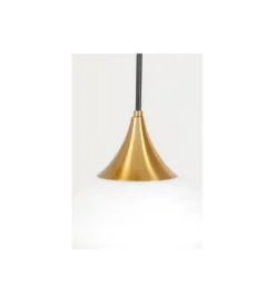 Lampa wisząca Gocce 70 x 140 cm