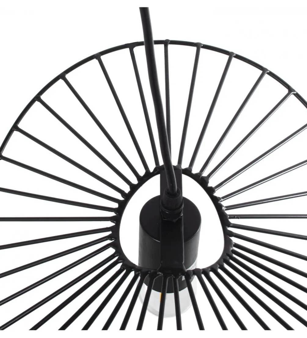 Lampa wisząca Golden 37 cm