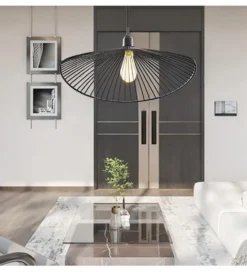 Lampa wisząca Golden 37 cm