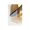 Lampa wisząca Golden Goblet 25 cm złota