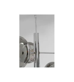 Lampa wisząca HEADLIGHT chromowana