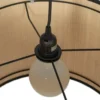 Lampa wisząca HERON BAMBOO 40 cm