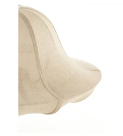 Lampa wisząca IRAVELLE 60 cm naturalna