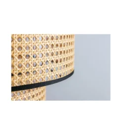 Lampa wisząca JAWA Viviena 45 cm naturalna