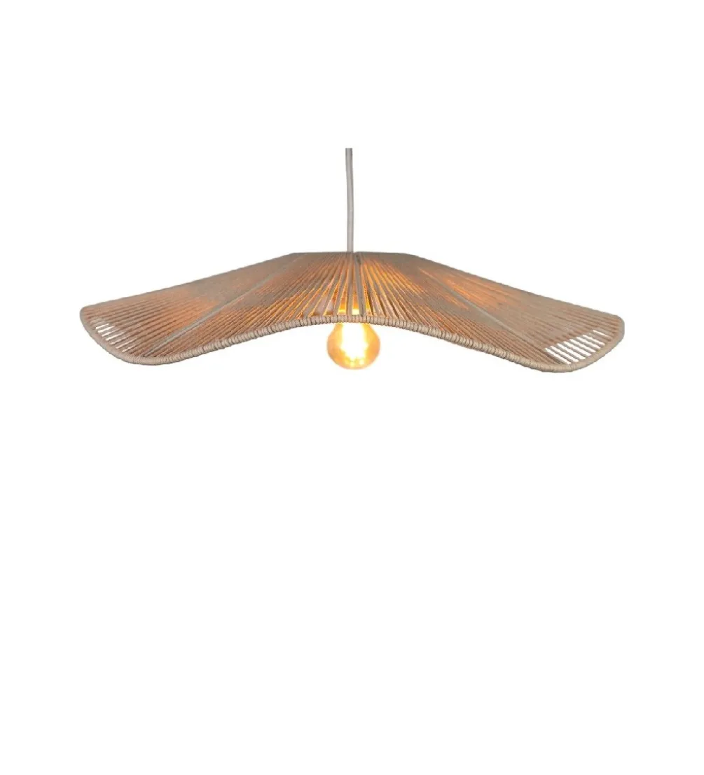 Lampa wisząca KAYWO 78 cm