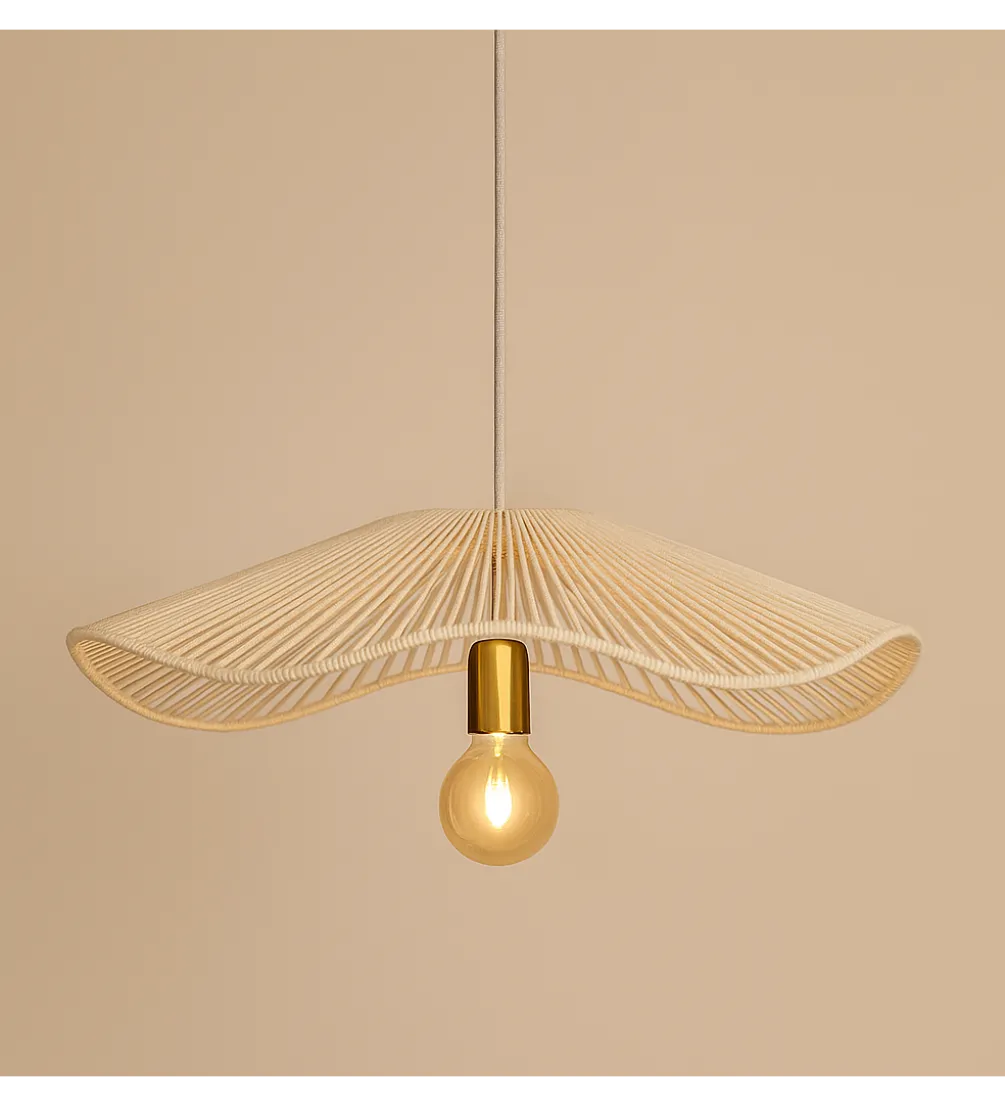 Lampa wisząca KAYWO 78 cm