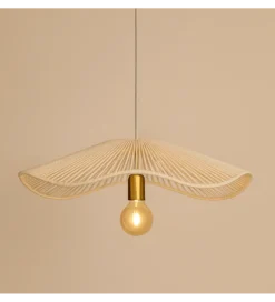 Lampa wisząca KAYWO 58 cm