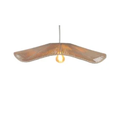 Lampa wisząca KAYWO 58 cm