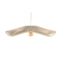 Lampa wisząca KAYWO 58 cm