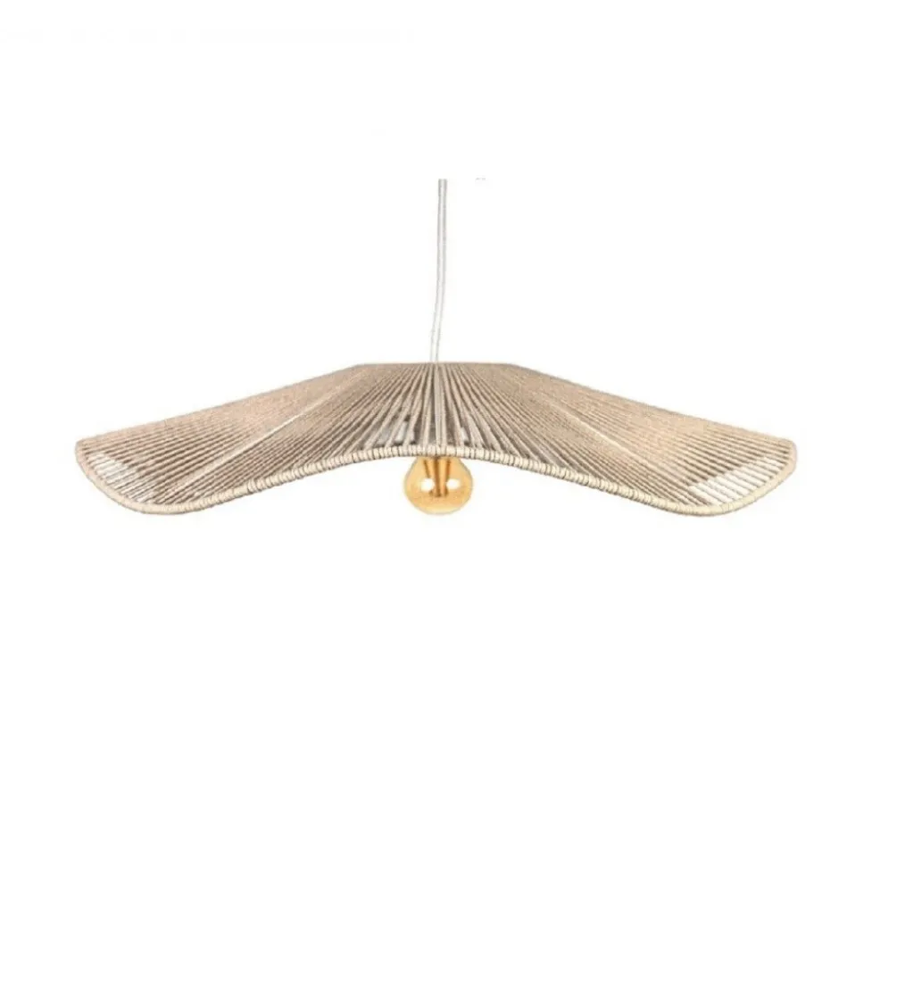 Lampa wisząca KAYWO 58 cm