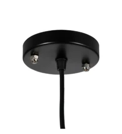 Lampa wisząca KOZABOHA 54 cm naturalna
