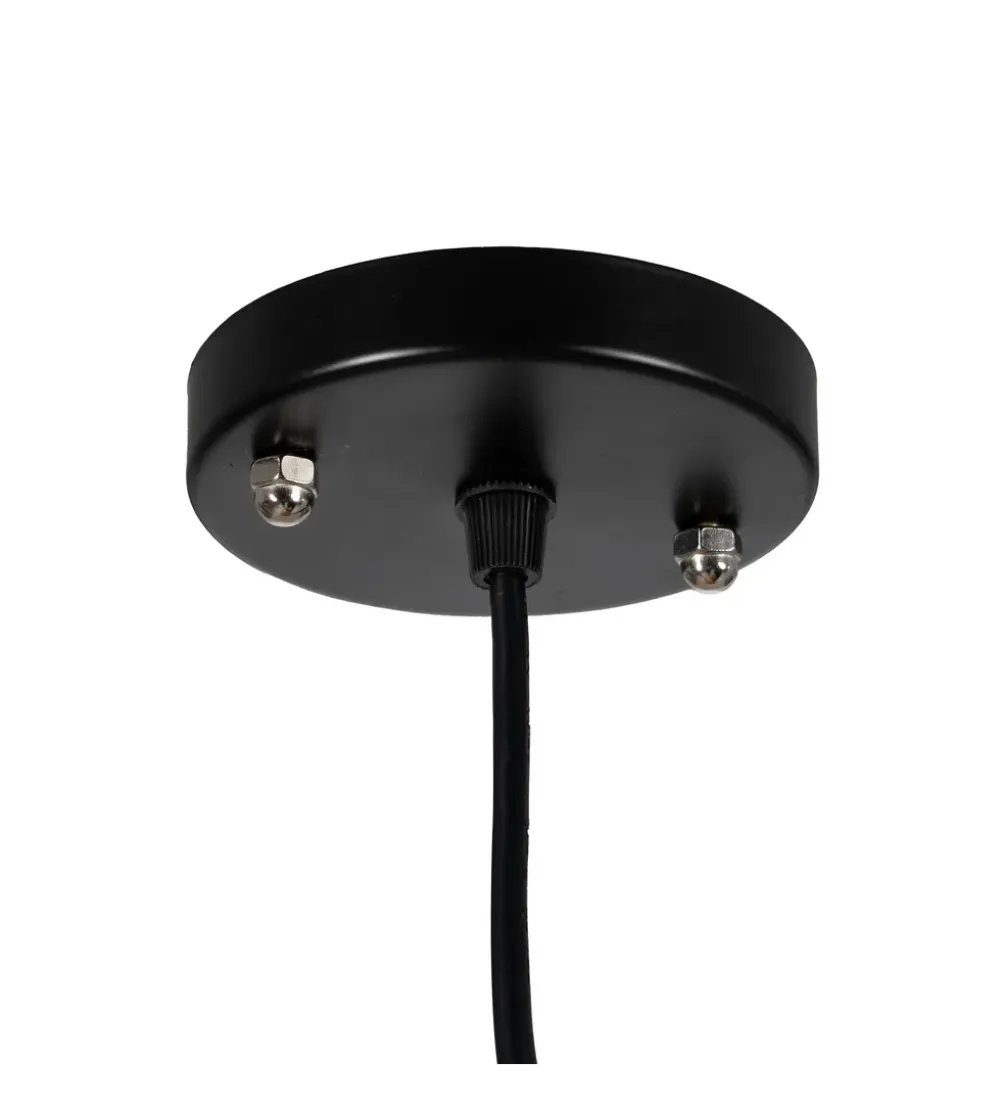 Lampa wisząca KOZABOHA 54 cm naturalna
