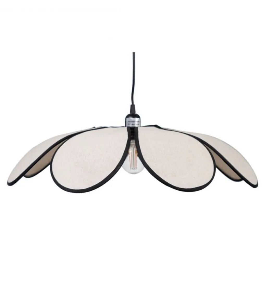 Lampa wisząca KWIATUSH 53 cm