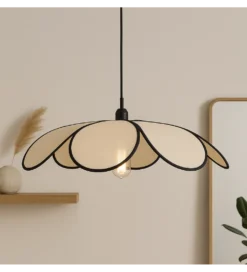 Lampa wisząca KWIATUSH 53 cm