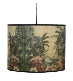 Lampa wisząca LANDSCAPE BAMBOO 55 cm