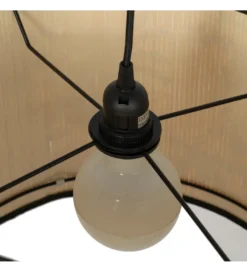 Lampa wisząca LANDSCAPE BAMBOO 40 cm