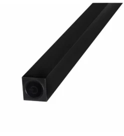 Lampa wisząca LED MERIDA DDXT2000 120 cm czarna