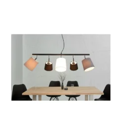 Lampa Wisząca Levels 100cm