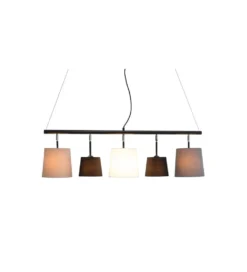Lampa Wisząca Levels 100cm