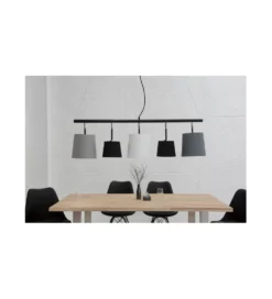 Lampa Wisząca Levels 100cm