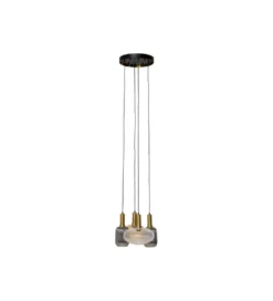 Lampa wisząca LOBBY QUATTRO 50 cm
