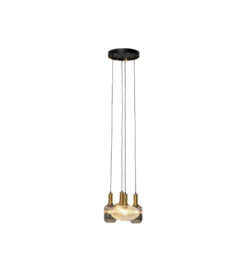 Lampa wisząca LOBBY QUATTRO 50 cm