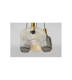 Lampa wisząca LOBBY QUATTRO 50 cm