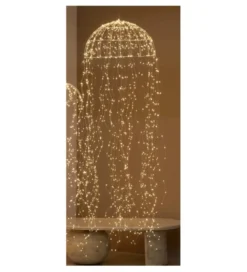 Lampa wisząca MEDUS 60 cm LED