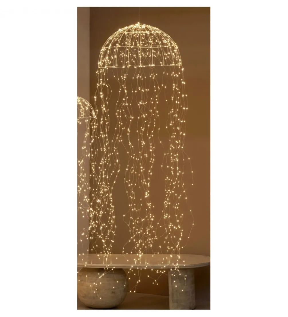Lampa wisząca MEDUS 60 cm LED