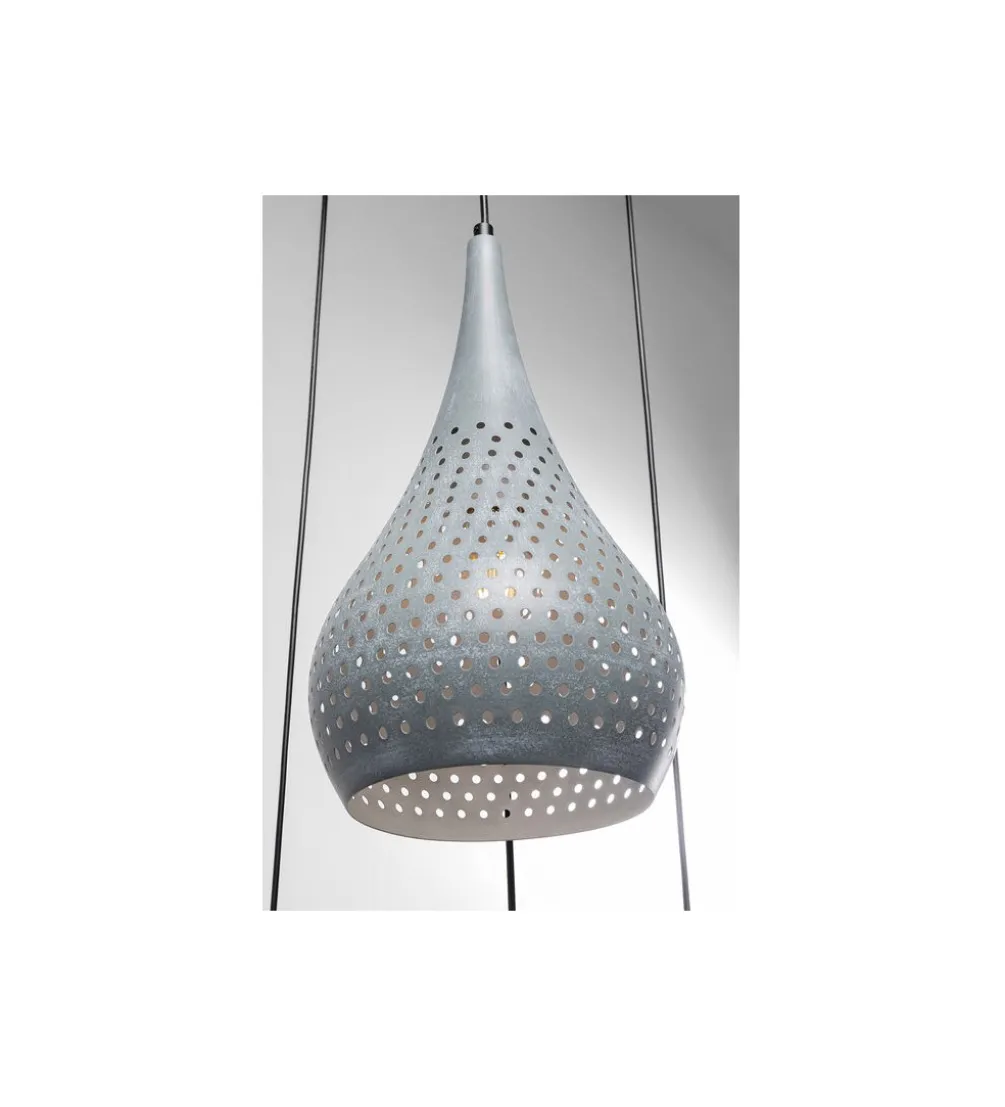 Lampa wisząca MELANGE 64 cm
