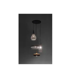 Lampa wisząca MELANGE 64 cm