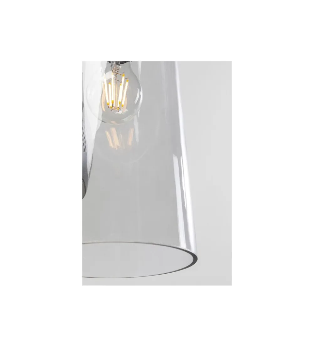 Lampa wisząca MELANGE 64 cm
