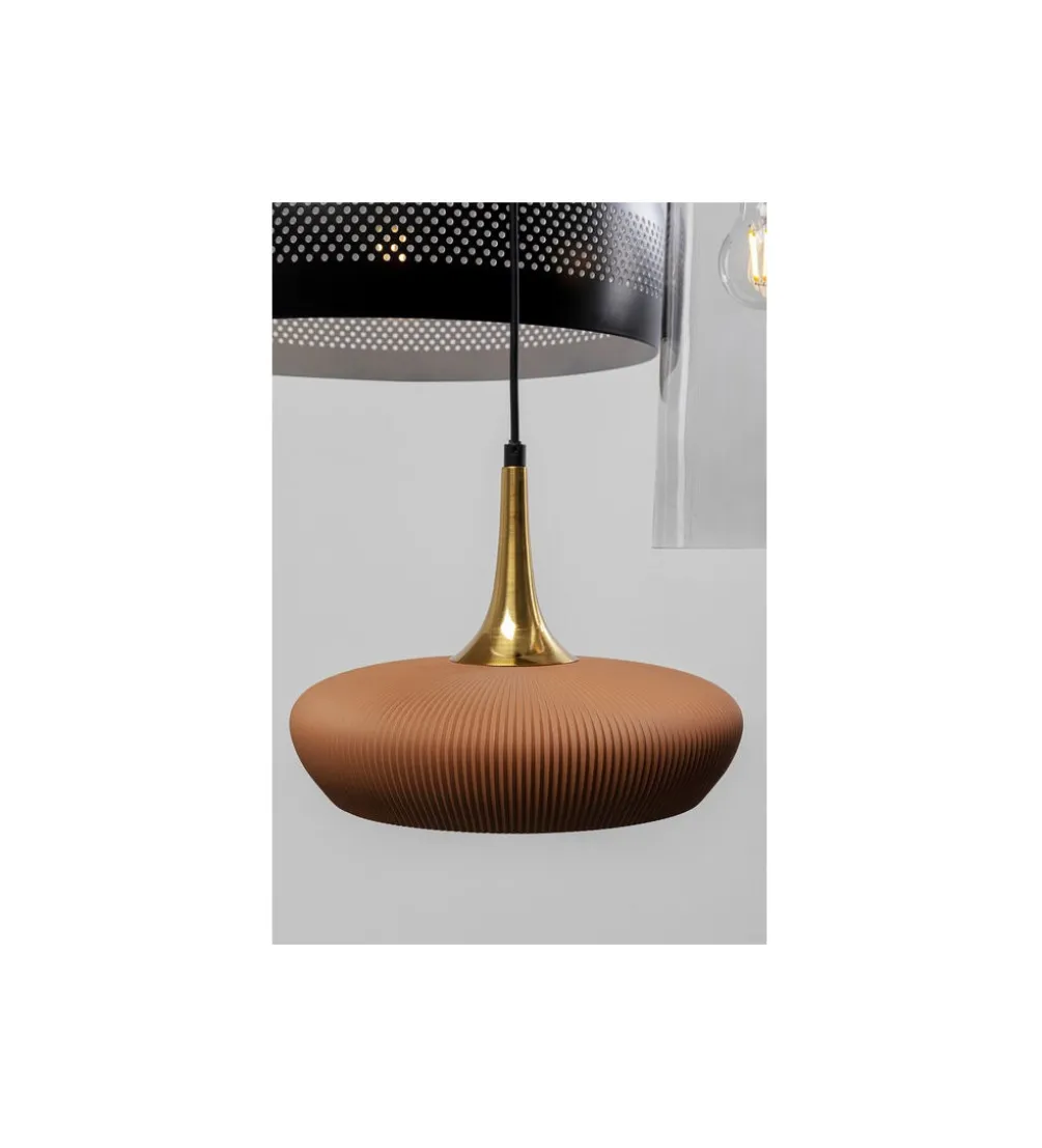 Lampa wisząca MELANGE 64 cm
