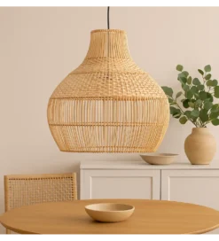 Lampa wisząca MORUGO 50 cm