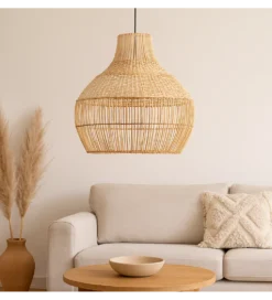 Lampa wisząca MORUGO 50 cm