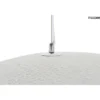Lampa wisząca NEST 120 cm biała