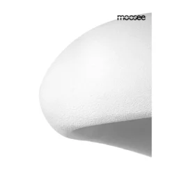 Lampa wisząca NEST 120 cm biała
