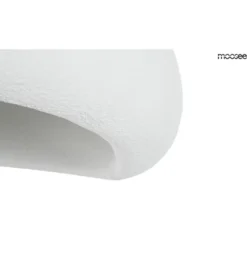 Lampa wisząca NEST 60 cm biała