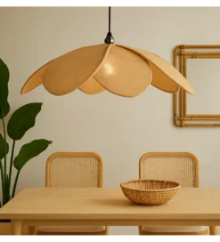 Lampa wisząca ORYJUKO 100 cm