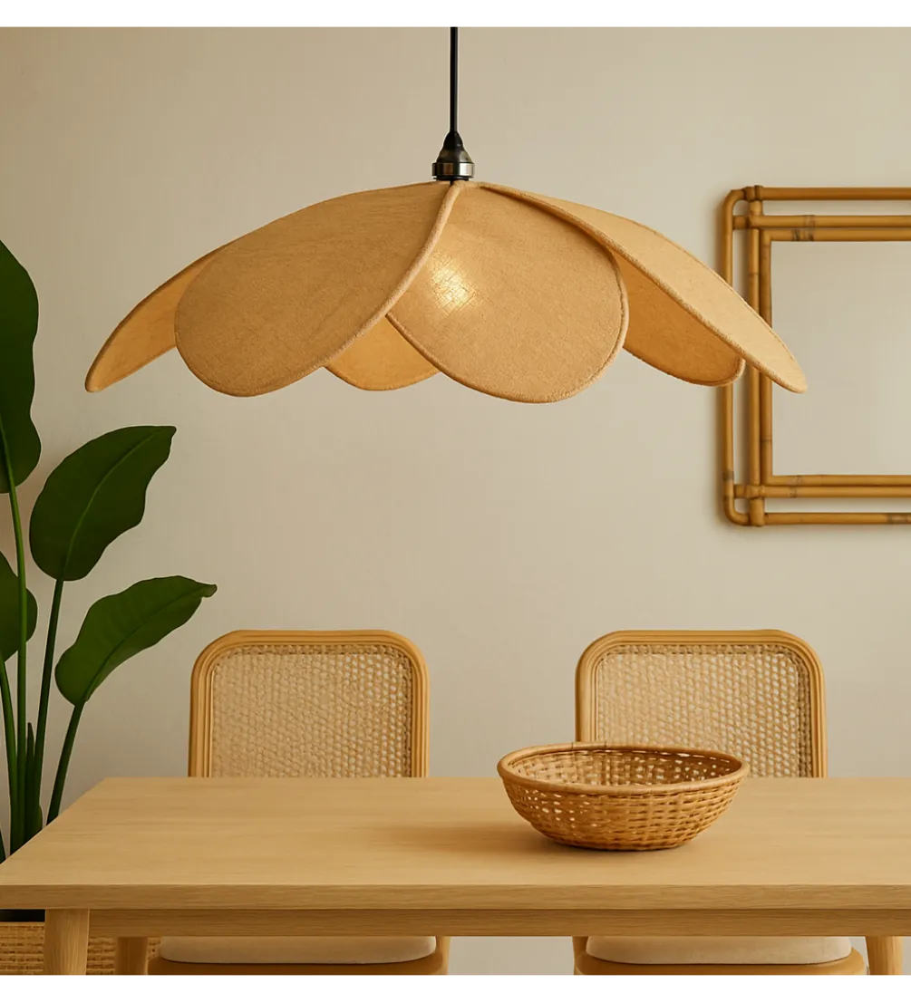 Lampa wisząca ORYJUKO 100 cm