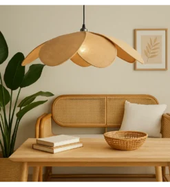 Lampa wisząca ORYJUKO 100 cm