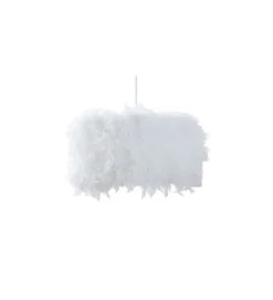Lampa wisząca Paradise biała
