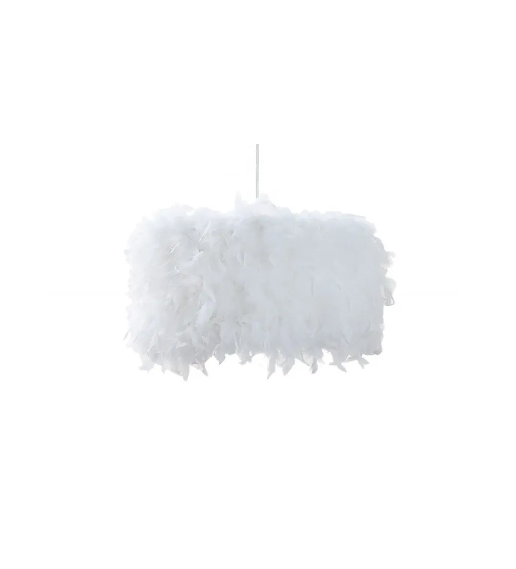 Lampa wisząca Paradise biała