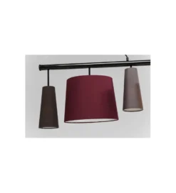 Lampa wisząca PARECCHI 100 cm wielokolorowa