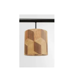 Lampa wisząca PARECHI 100 cm wielokolorowa