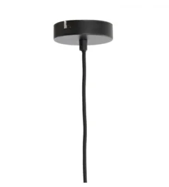 Lampa wisząca RAFAELLA 51 cm naturalna