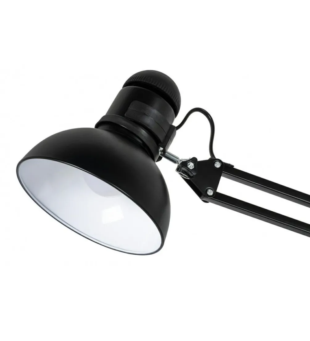 Lampa wisząca RAGNO 16 czarna